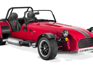 2022 Caterham Seven 360 in Dubai used car