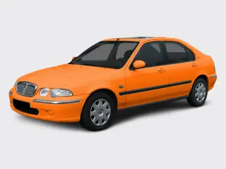 1995 Rover 900 in Dubai used car