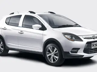 2018 Lifan X50 in Dubai used car