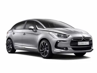 2023 DS Automobiles DS5 في Dubai سيارة مستعملة
