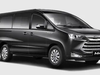 2024 JAC M4 in Dubai used car