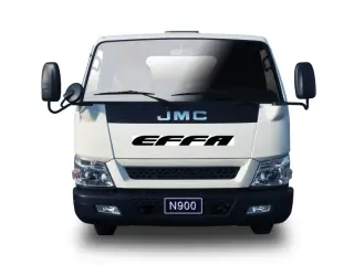 2019 JMC N900 in Dubai used car