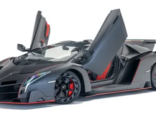 2013 Lamborghini Veneno في Dubai سيارة مستعملة