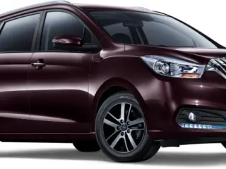 2019 Haima V70-Best in Dubai used car