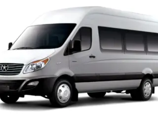 2024 JAC Sunray in Dubai used car