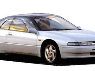 1996 Subaru SVX in Dubai used car
