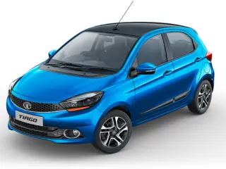2018 TATA Tiago in Dubai used car