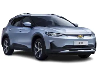 2022 Chevrolet Menlo في Dubai سيارة مستعملة