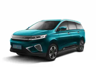 2023 Dayun Yuehu in Dubai used car