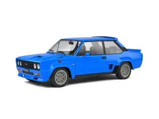 1983 Fiat 131 in Dubai used car