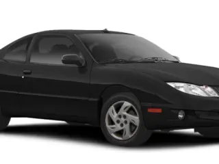 1995 Pontiac Sunfire in Dubai used car