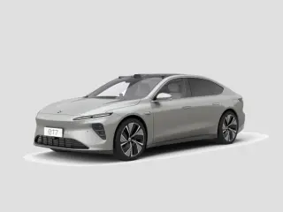 2023 Nio ET7 in Dubai used car