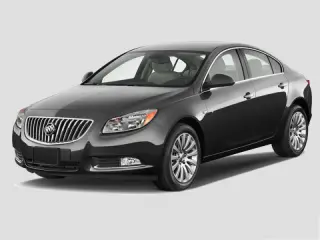 1995 Buick Regal in Dubai used car