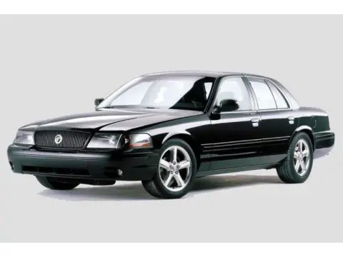 2004 ميركوري مارودر