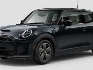 2023 Mini Cooper Electric in Dubai used car