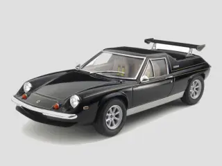1963 Lotus Europa in Dubai used car