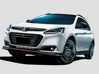 2022 Luxgen U6 in Dubai used car