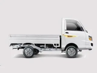 2018 Mahindra Supro في Dubai سيارة مستعملة