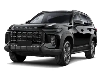 2024 Maxus D90 in Dubai used car