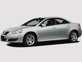 2005 Plymouth G6 in Dubai used car