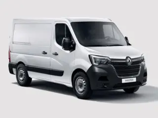 2023 Renault Master in Dubai used car
