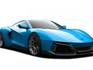 2024 Rezvani Beast in Dubai used car