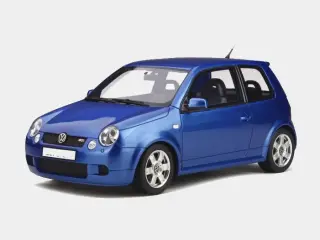 2005 Volkswagen Lupo in Dubai used car