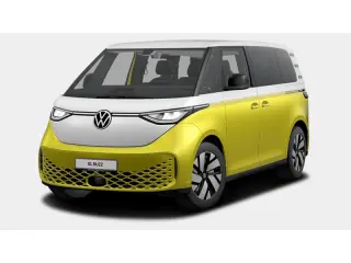 2024 Volkswagen ID Buzz in Dubai used car