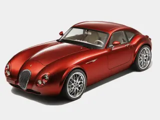 2013 Wiesmann MF5 in Dubai used car