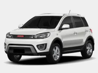 2018 Haval H1 in Dubai used car