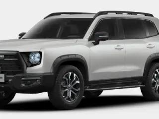 2023 Haval Dargo in Dubai used car