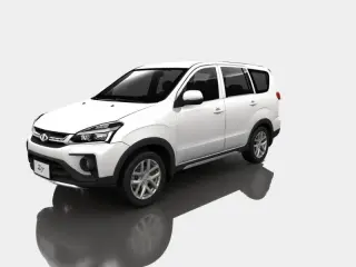 2015 CMC Z7 in Dubai used car