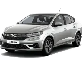 2022 Dacia Logan في Dubai سيارة مستعملة