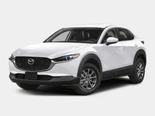 2023 Mazda CX-30 في Dubai سيارة مستعملة