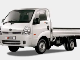 2020 Kia K 2500 in Dubai used car