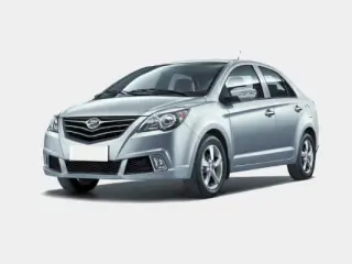 2020 Lifan 650 in Dubai used car