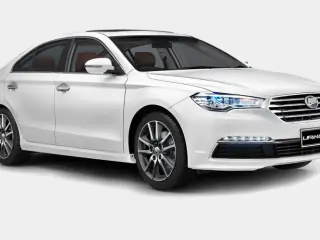 2020 Lifan 820 in Dubai used car
