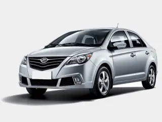 2016 Lifan 530 in Dubai used car