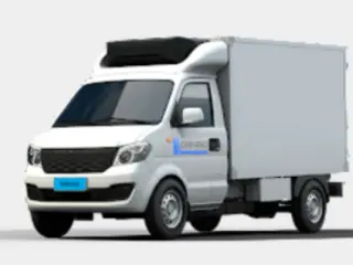 2021 Daechang Danigo-c in Dubai used car