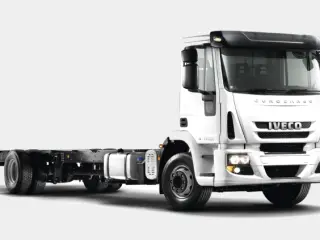 2022 Iveco EUROCARGO في Dubai سيارة مستعملة