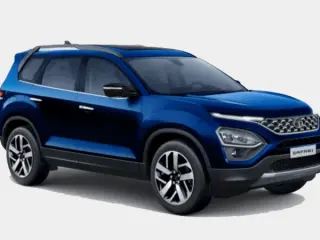 2020 TATA Safari in Dubai used car