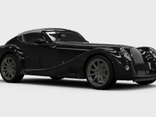 2005 Morgan Aero SuperSports in Dubai used car