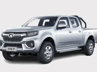 2023 Great Wall Wingle 7 in Dubai used car