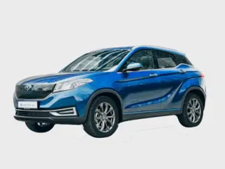 2025 AL Damani EV in Dubai used car