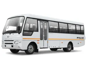 2020 Eicher Skyline in Dubai used car