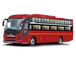 2021 Eicher Sleeper in Dubai used car