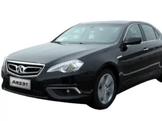 2010 Baic A5 in Dubai used car