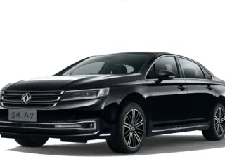2024 DongFong A9 in Dubai used car
