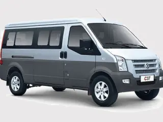 2018 DongFong C37 in Dubai used car