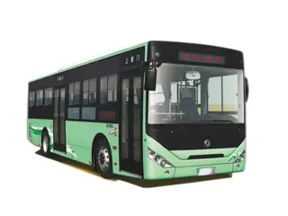 2022 DongFong City Bus in Dubai used car